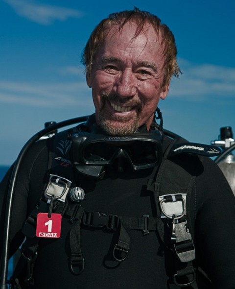 Poseidon Memorial Reef